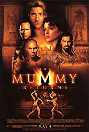 The Mummy 2 Hindi Movie 3gp Vid Download
