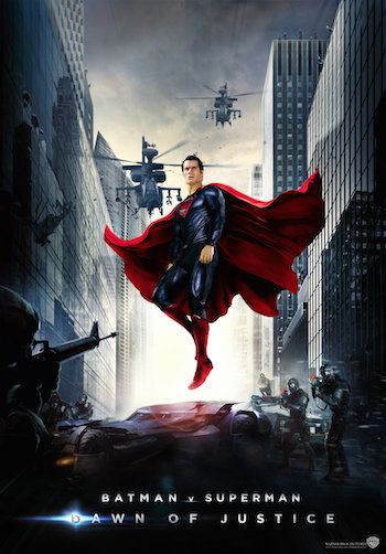 Free superman movies to watch